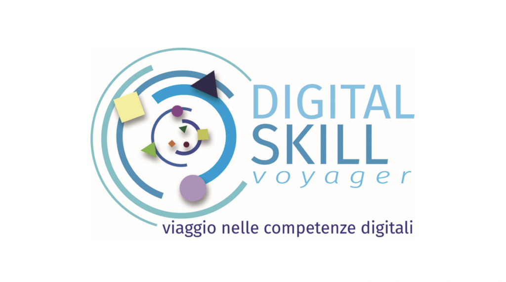 Digital Skill Voyager