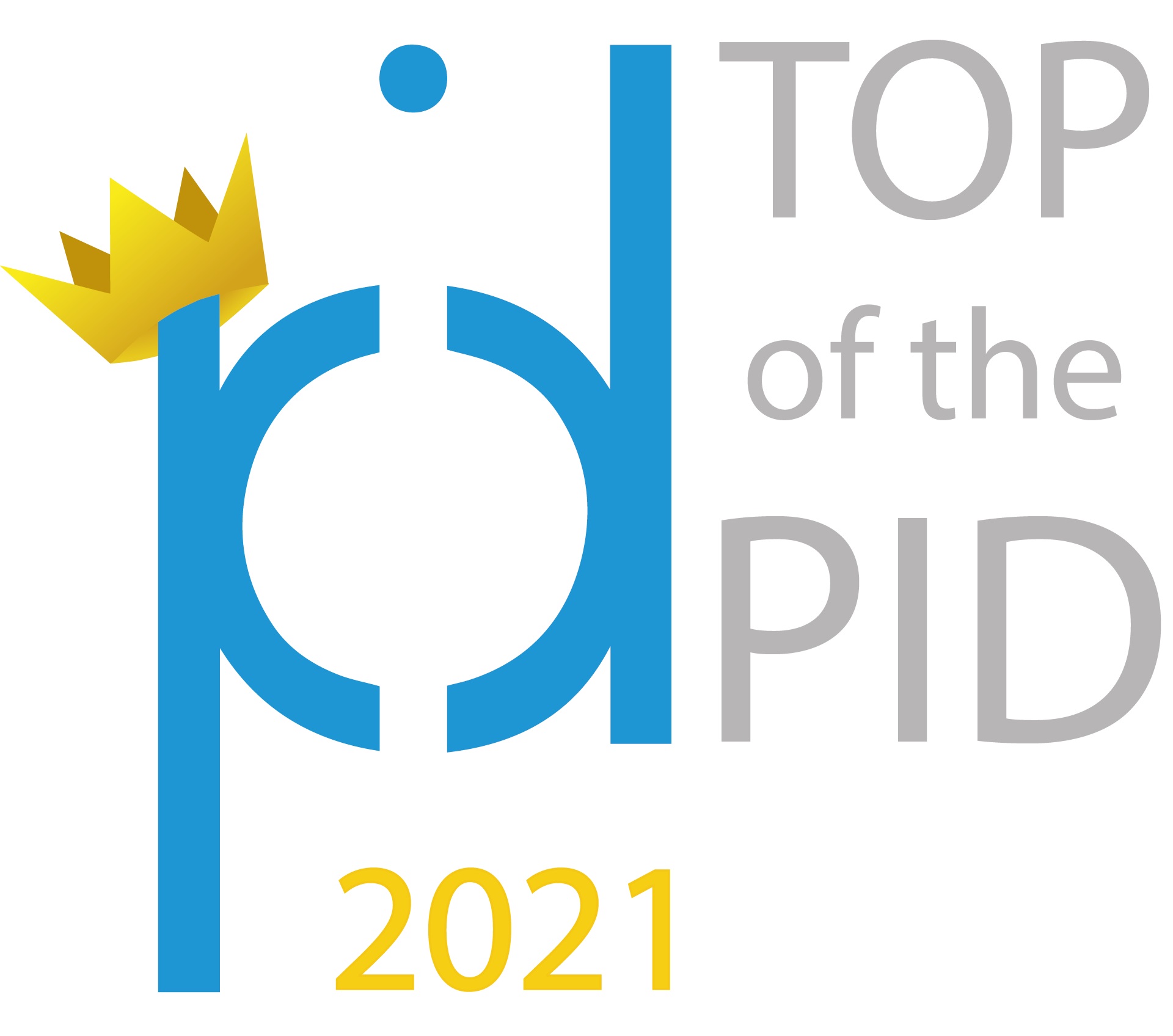Logo Top of The PID 2021