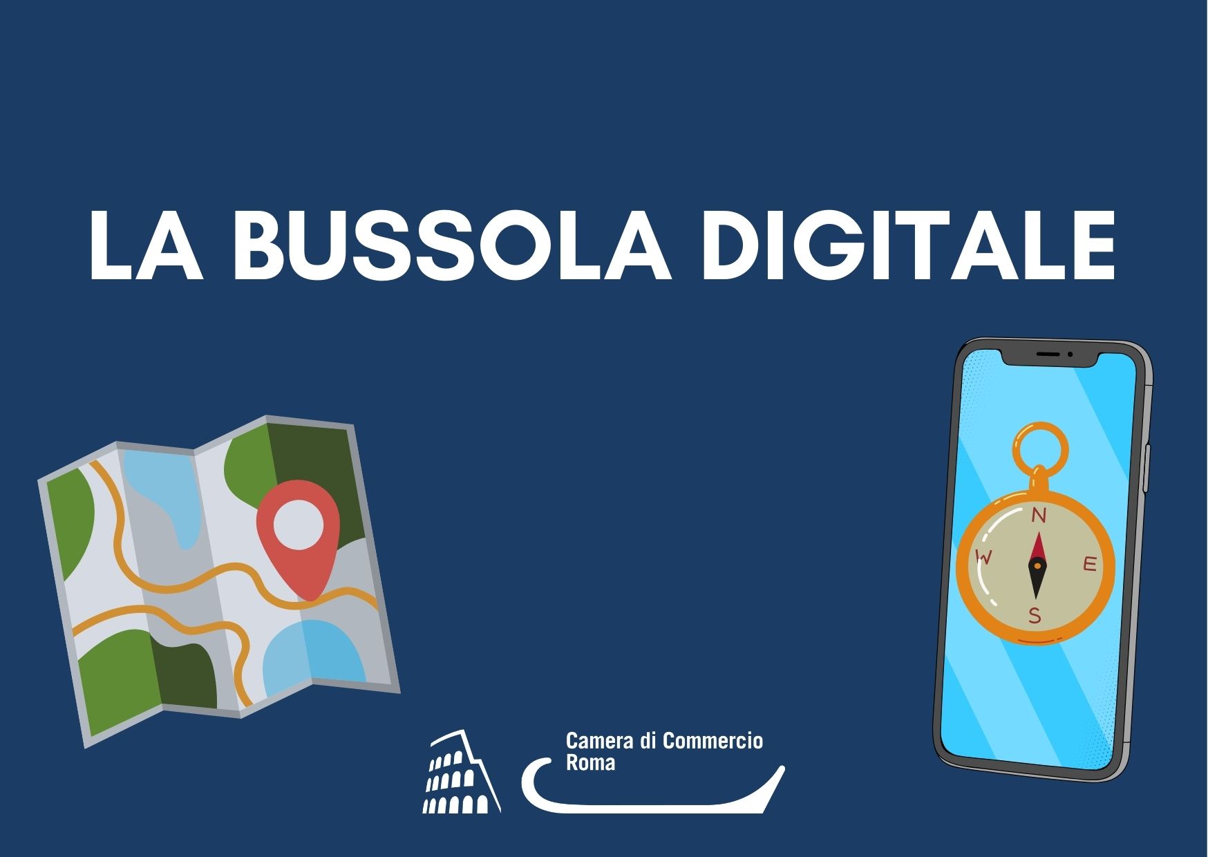 banner bussola digitale 