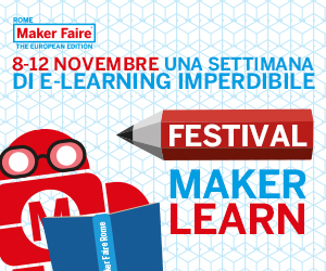 Maker Learn Festival 2021