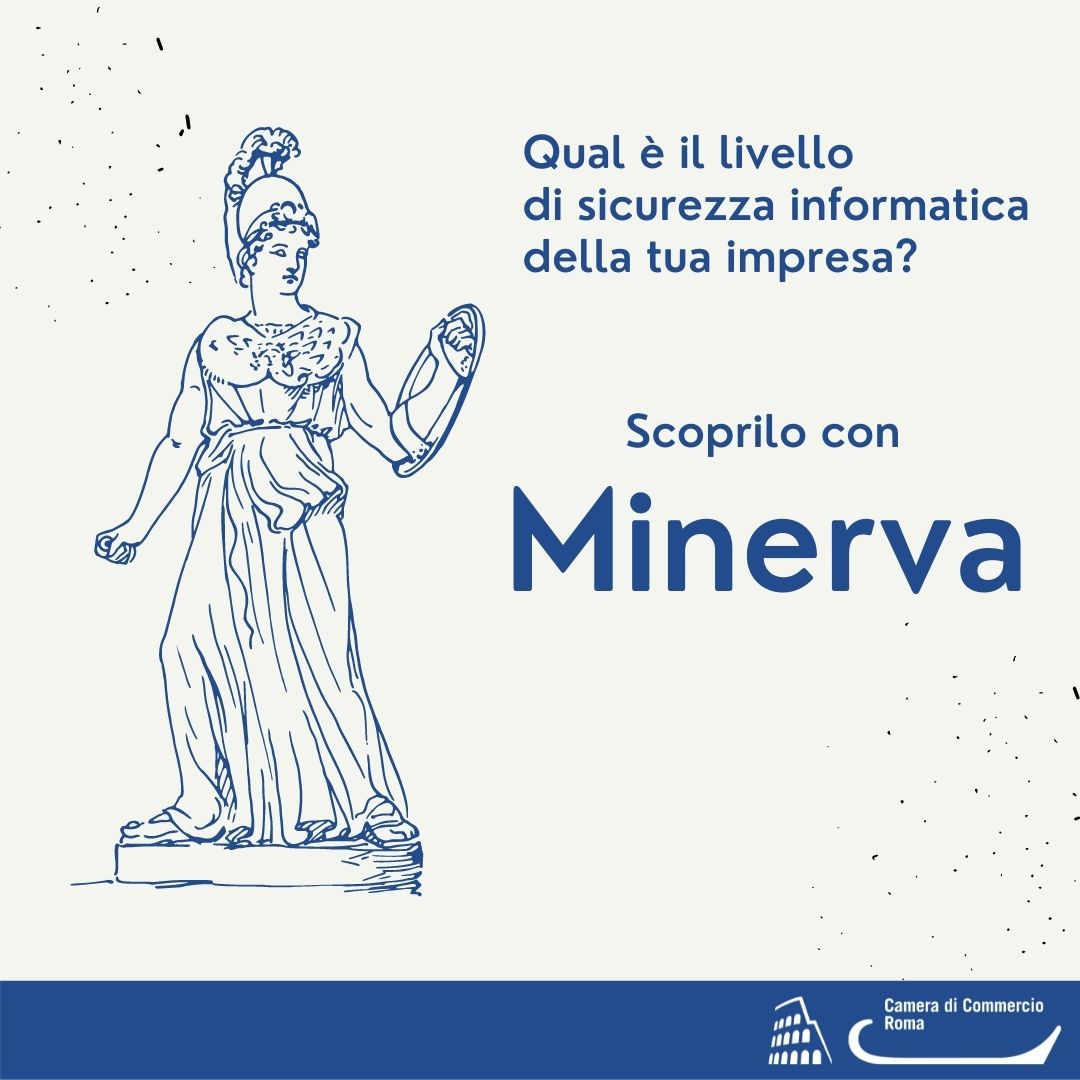 Minerva: cyber security