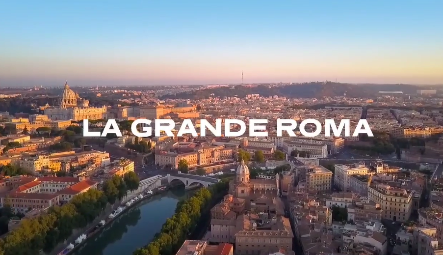 La Grande Roma