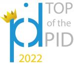 logo top of the pid 2022