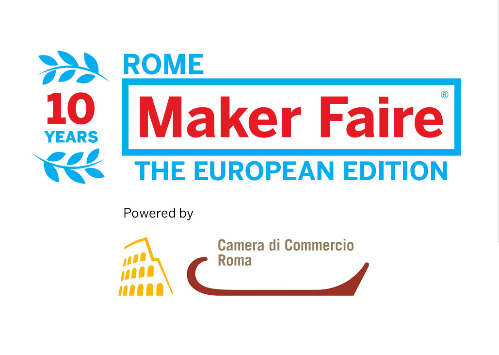 maker faire rome 2022 - 10 anni di innovazione