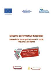 Immagine Progetto Excelsior 2009