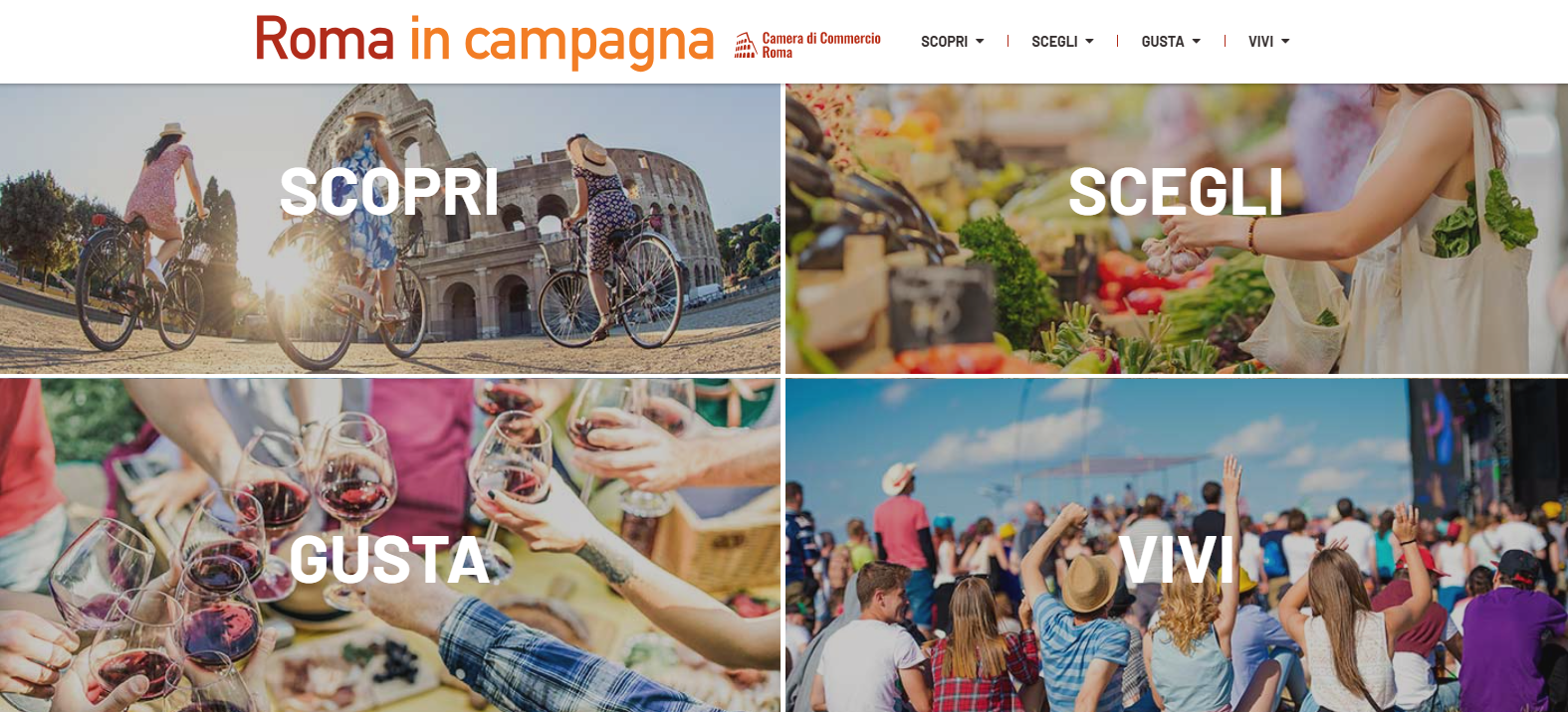 homepage_romaincampagna.it