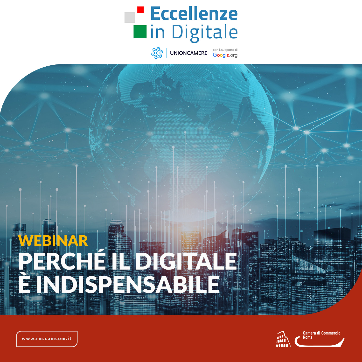 Eccellenze in Digitale 2023