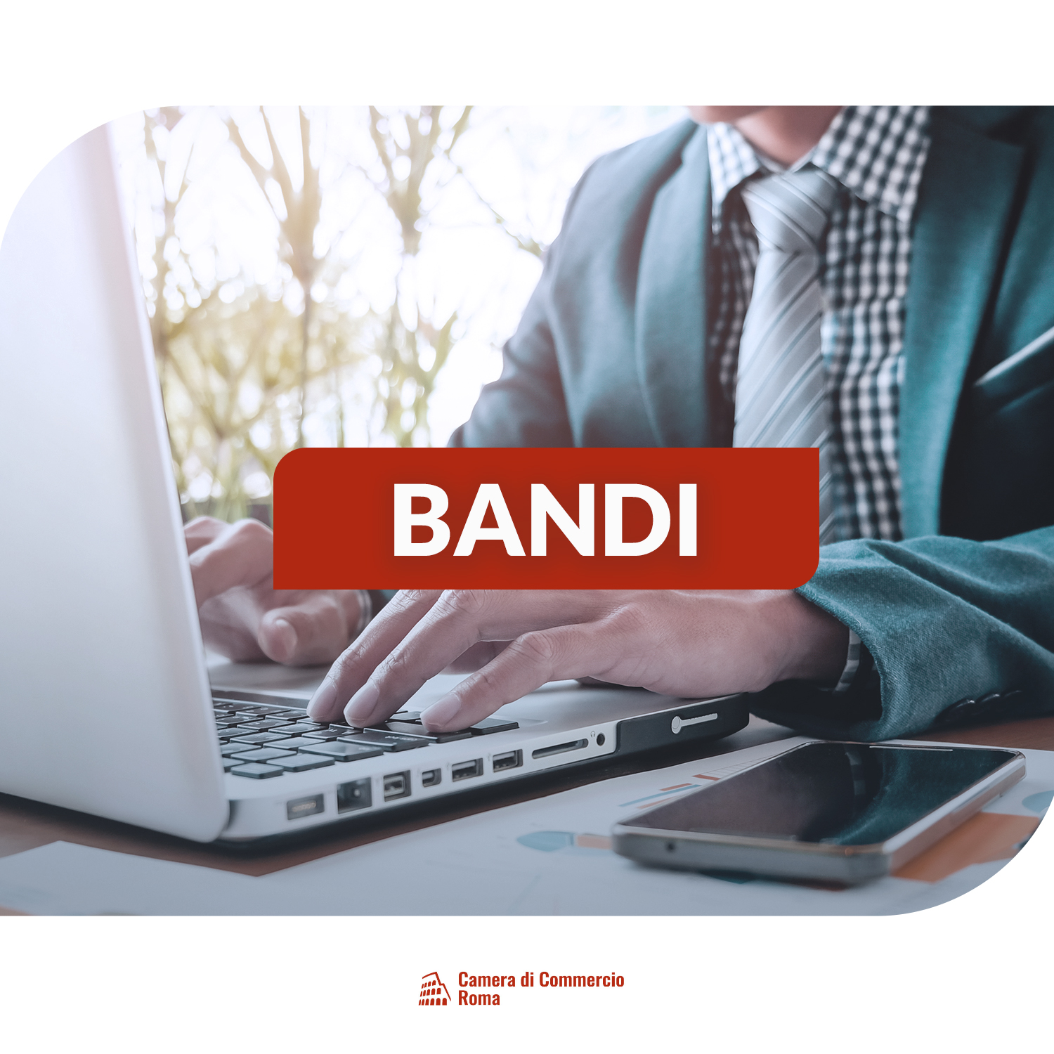  Bando per la competitività delle imprese e lo sviluppo del territorio 2023 - II edizione