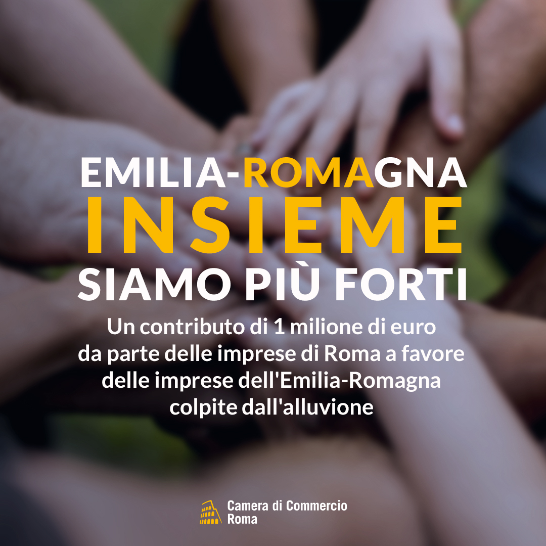 Insieme siamo più forti