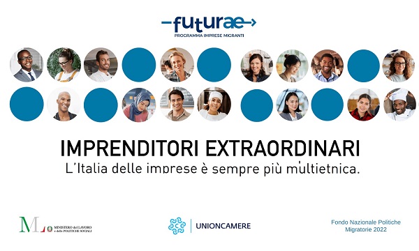 progetto futurae