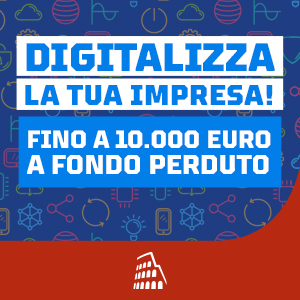 BANDO VOUCHER DIGITALI Impresa 4.0 - Anno 2023 