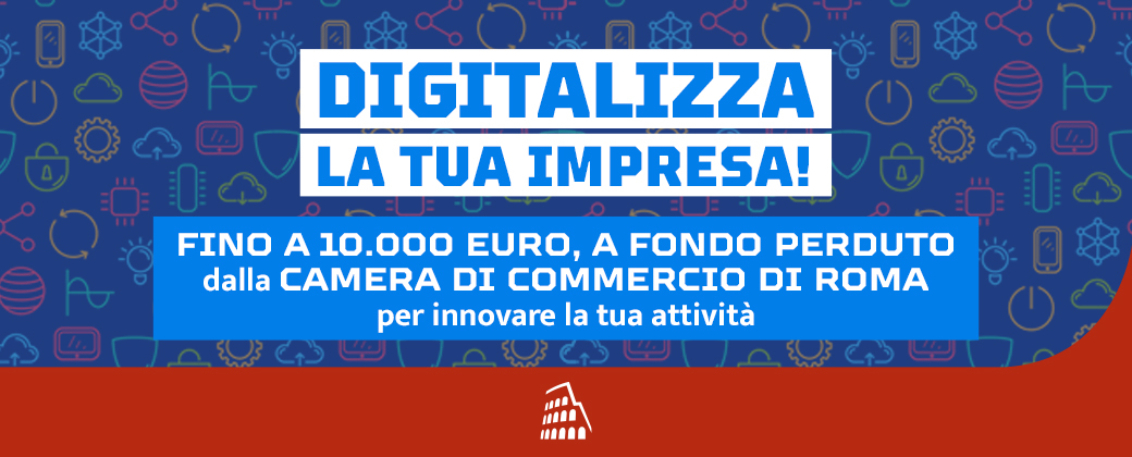 Bando voucher digitali 2023