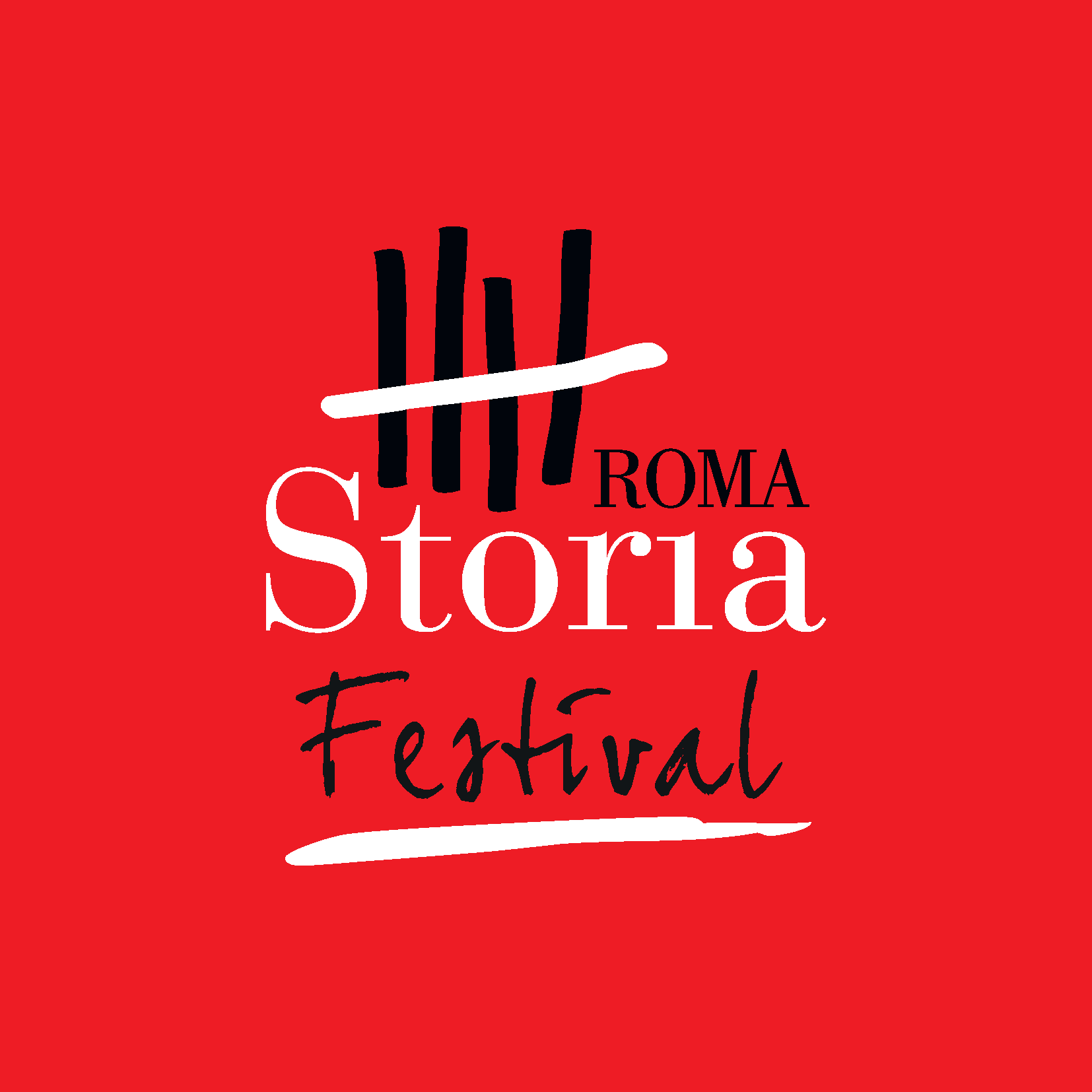 Roma Storia Festival - Lo spazio di Roma