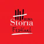 Roma storia festival logo 