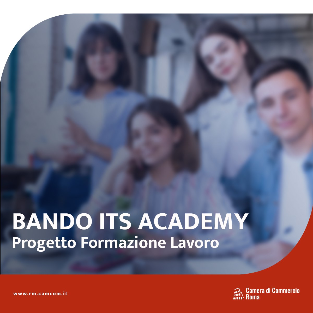 Bando ITS Academy