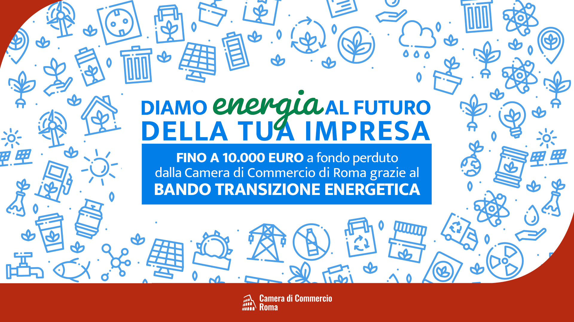 bando voucher transizione energetica 2023