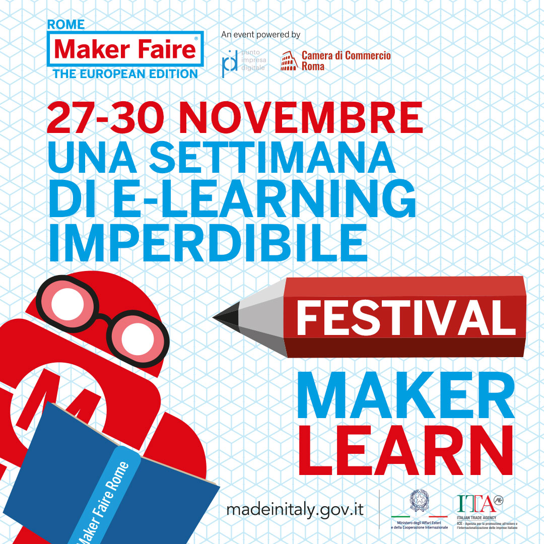 Maker Learn Festival 2023
