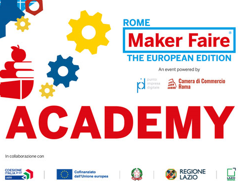 Maker Faire Academy 2023