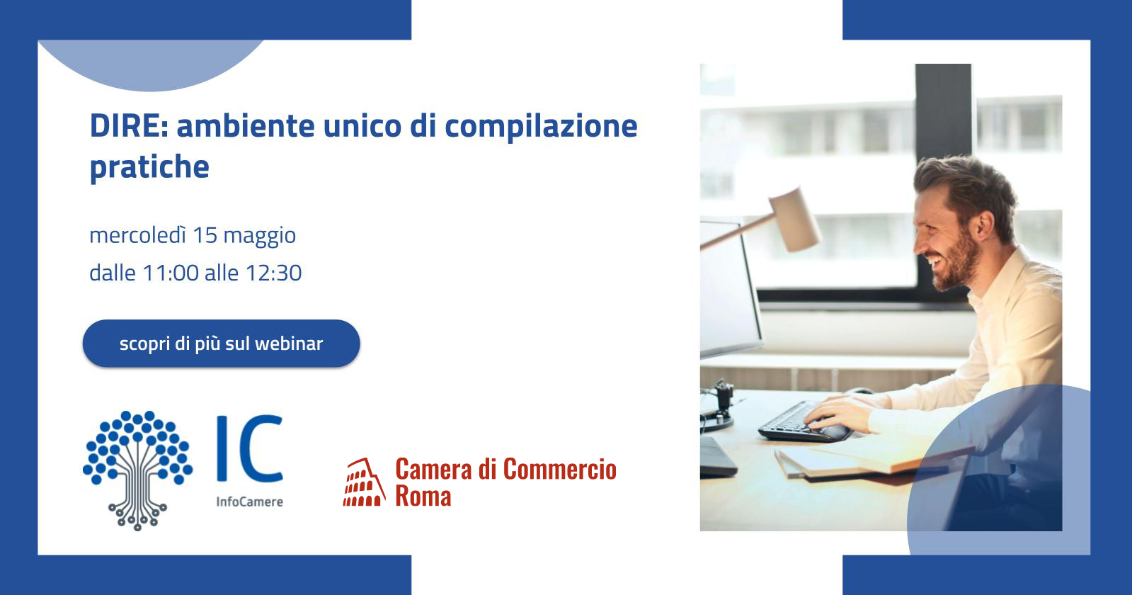 banner webinar dire 15/05/2024