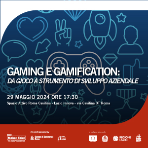 Gaming e Gamification