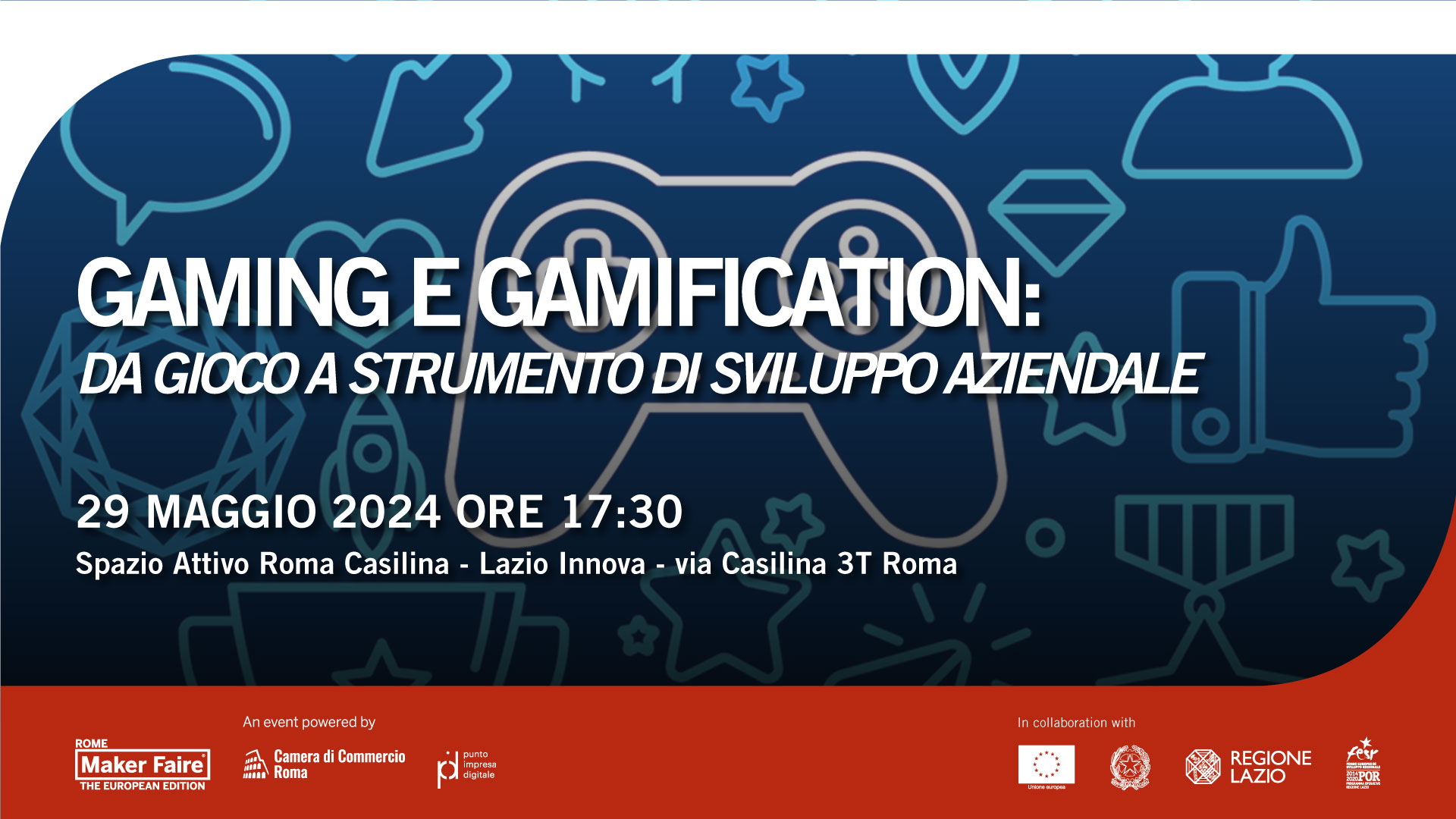 gaming e gamification