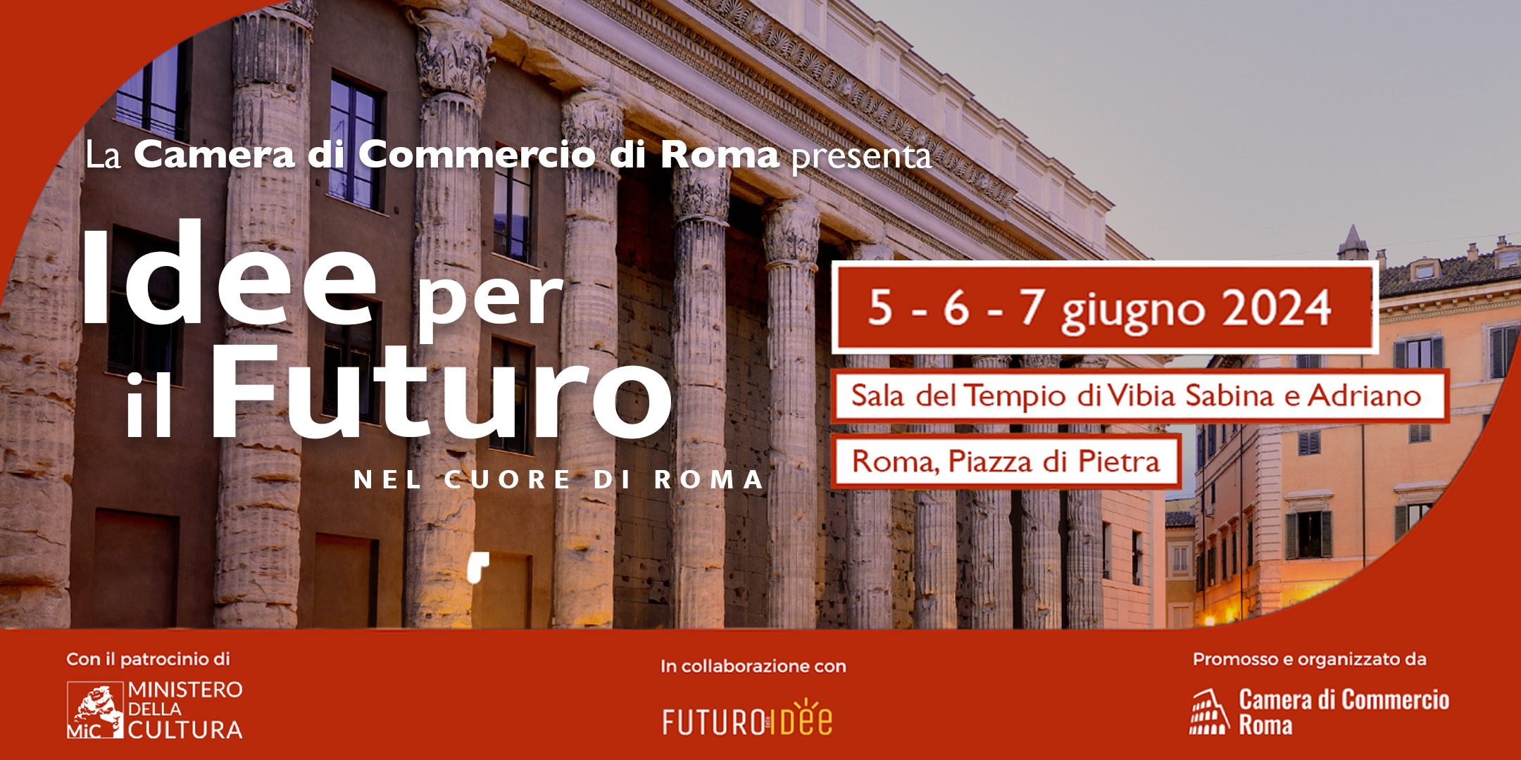 IDEE PER IL FUTURO