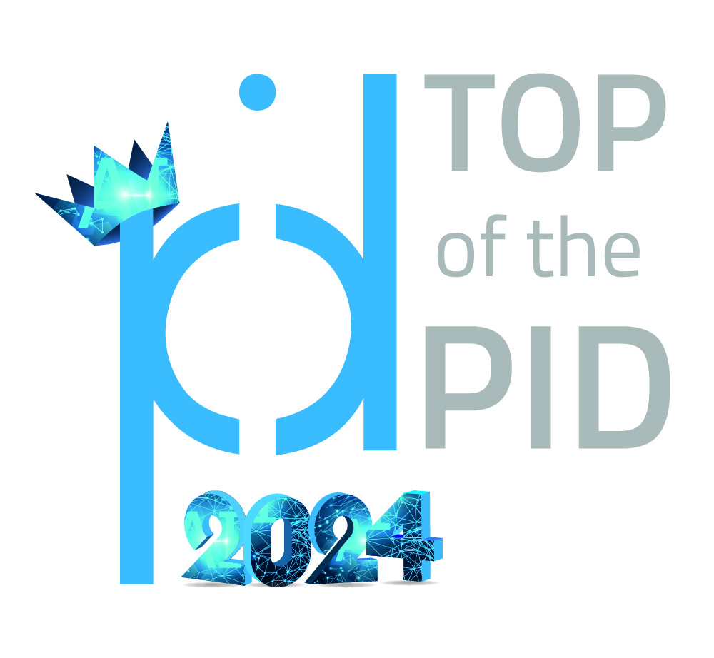 Premio Top of The PID 2024