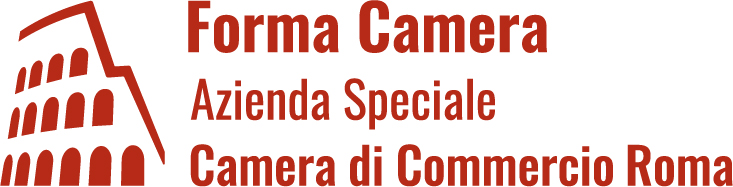 logo forma camera