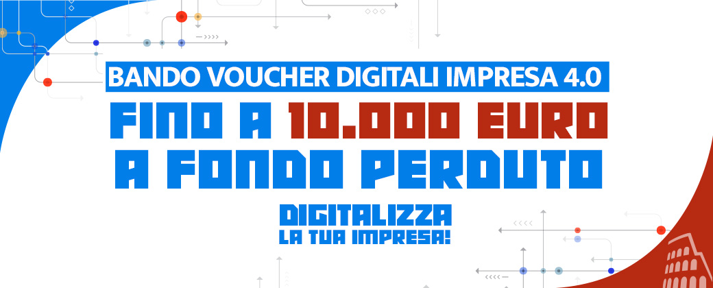 bando voucher digitali 2024