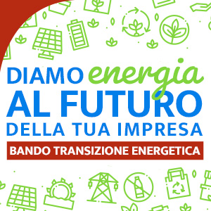 bando voucher transizione energetica 2024