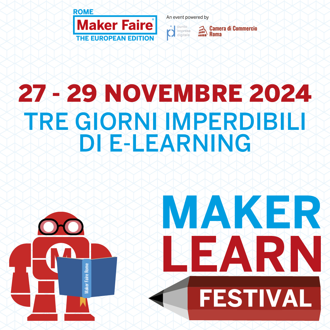 Maker Learn Festival 2024