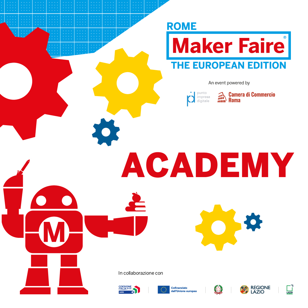 maker faire academy