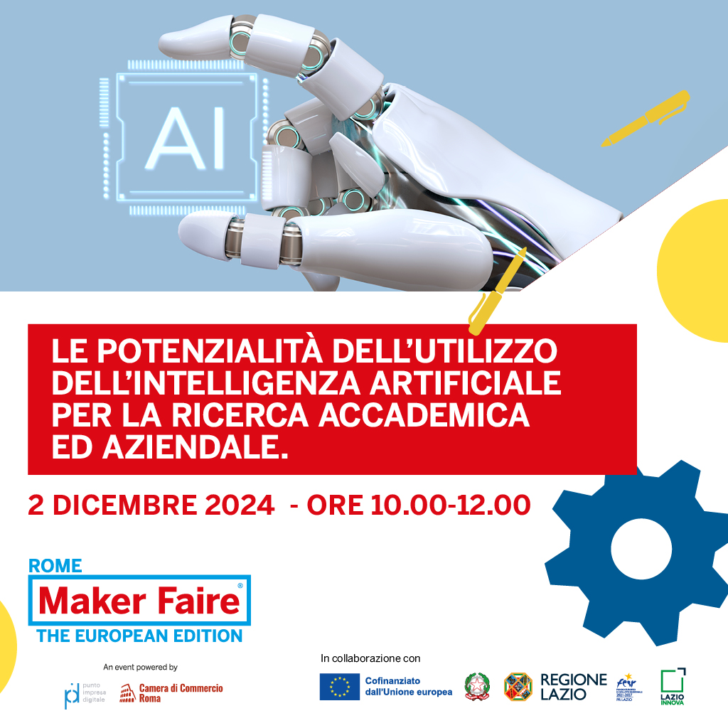 maker faire academy