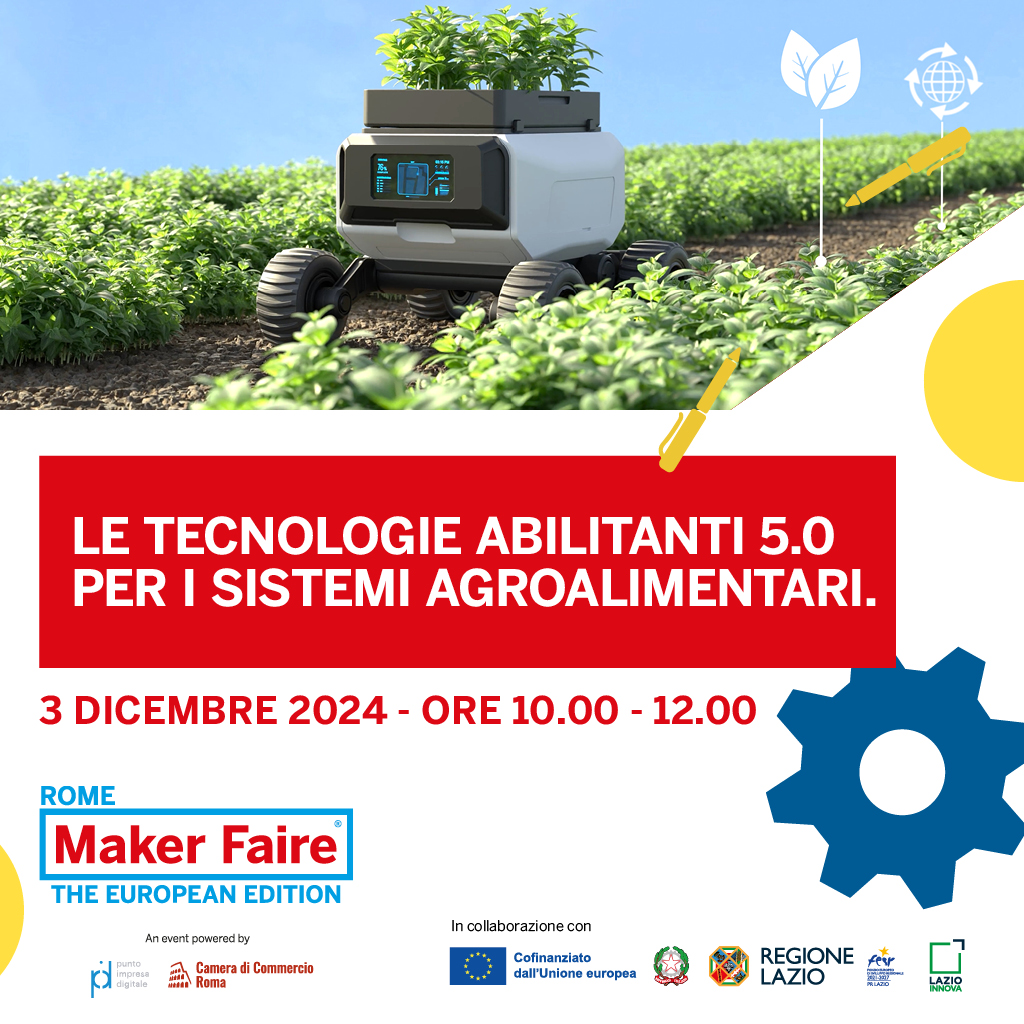 maker faire academy