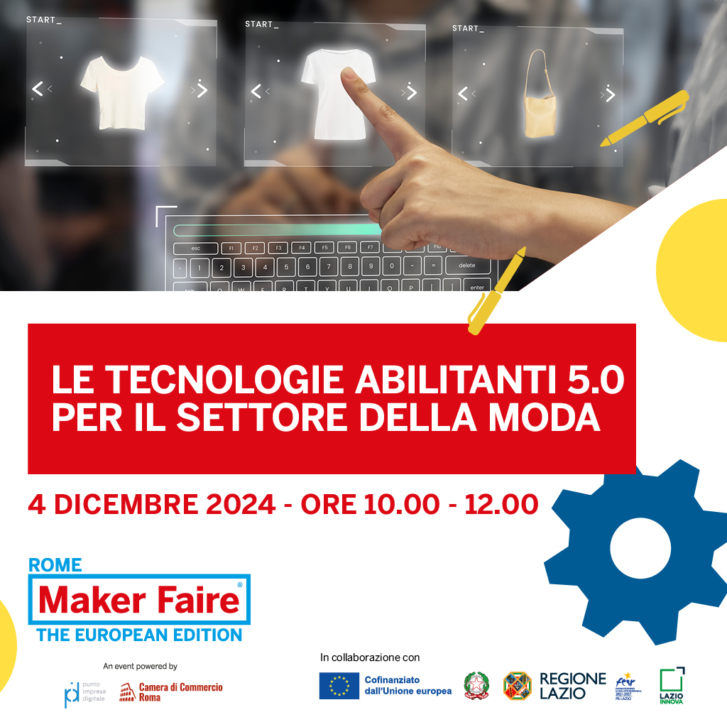 Maker Faire Academy 2024