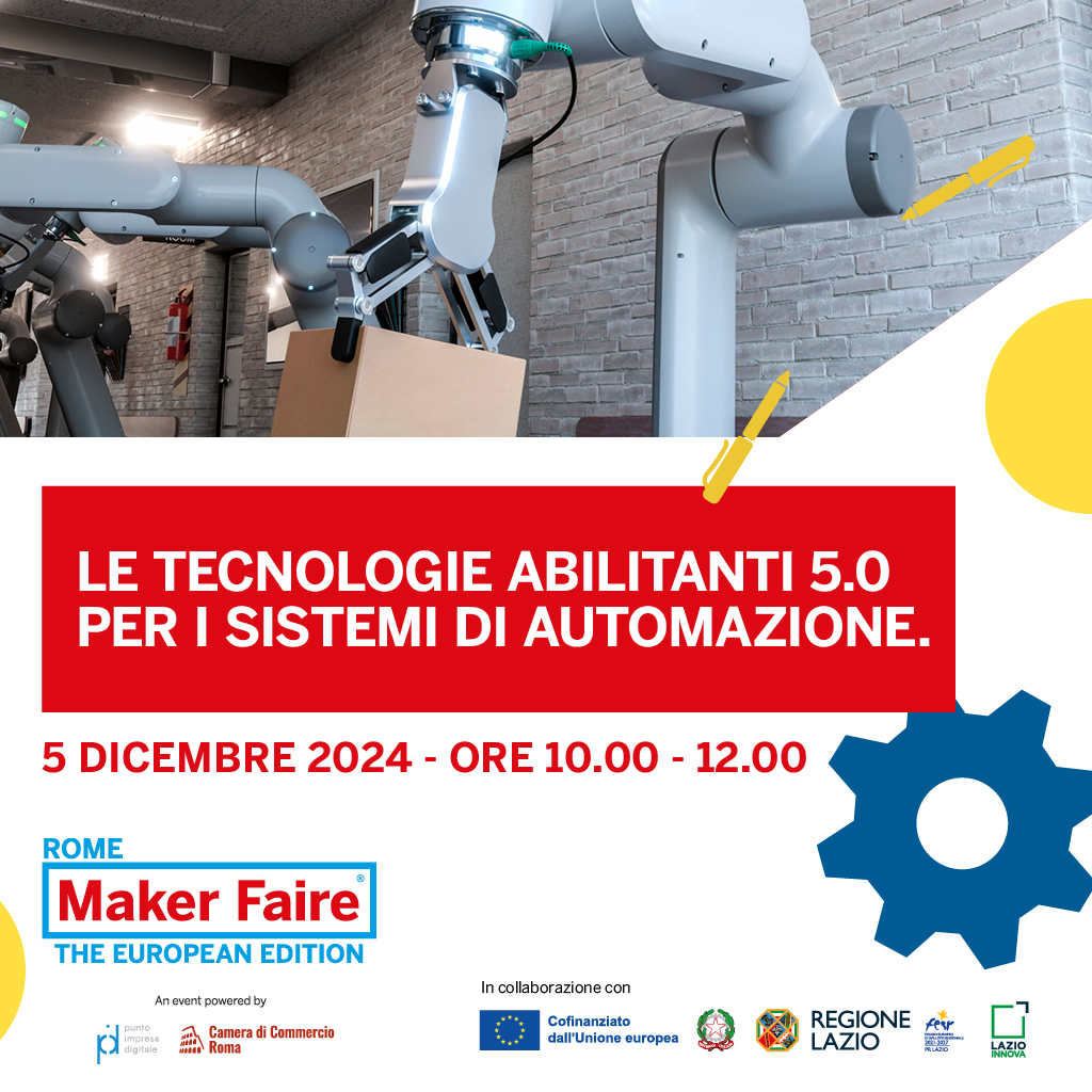 maker faire academy