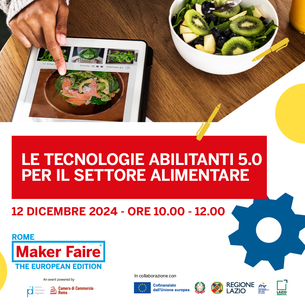 maker faire academy