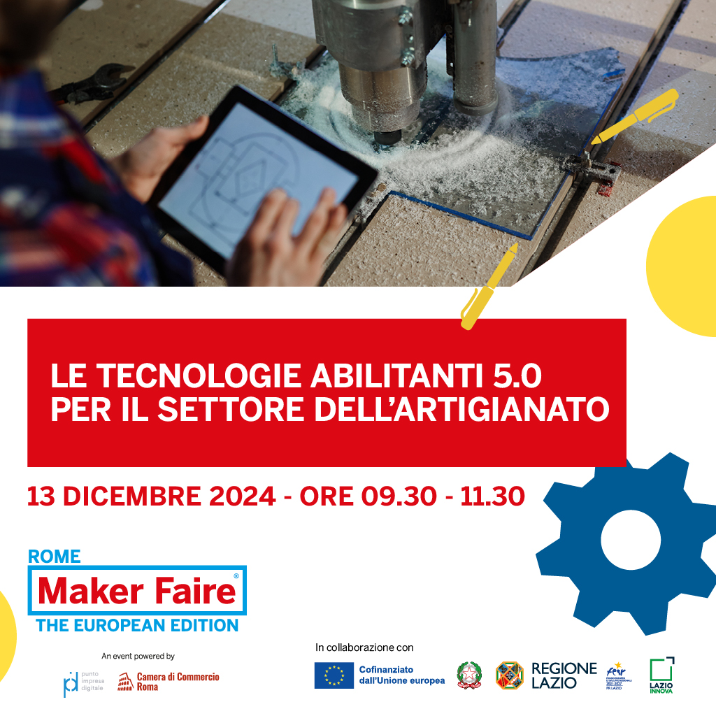 maker faire academy