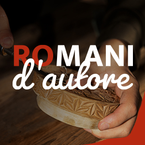 RoMani d'Autore 