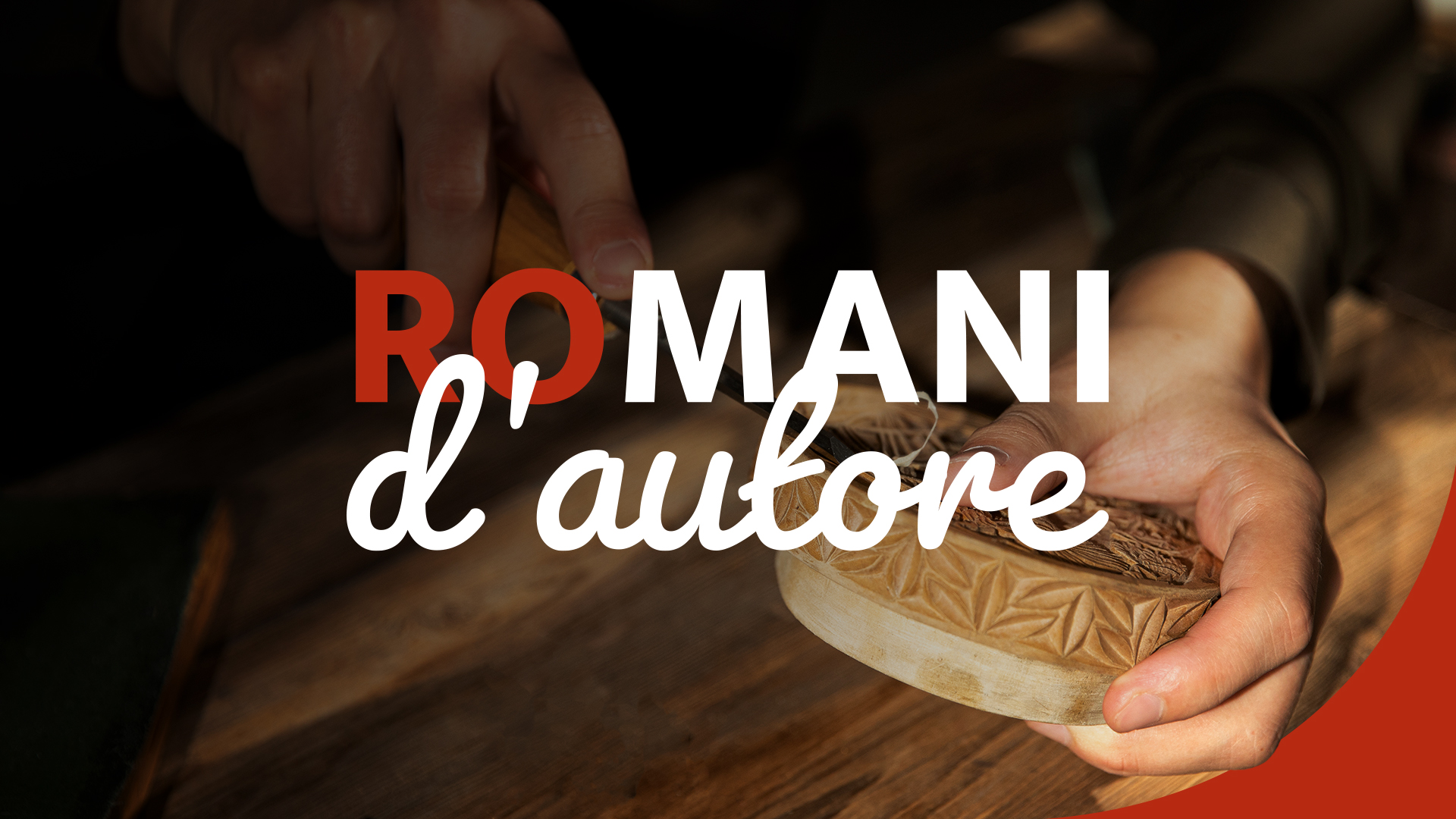 RoMani d'Autore