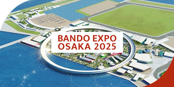 Presentato il bando Expo Osaka 2025 della Camera di Commercio di Roma