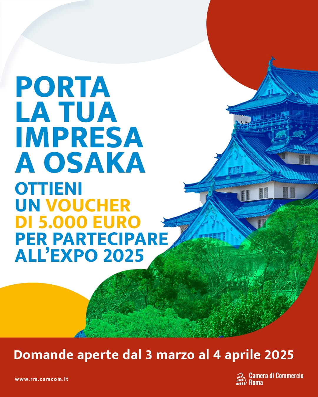 Bando Expo Osaka 2025