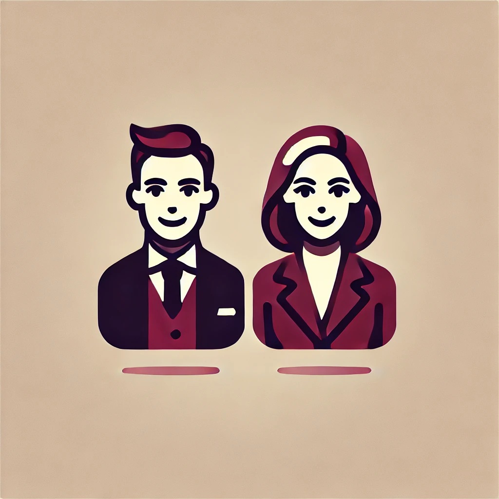 Adriano e Sabina i nuovi assistenti virtuali della Camera di Commercio