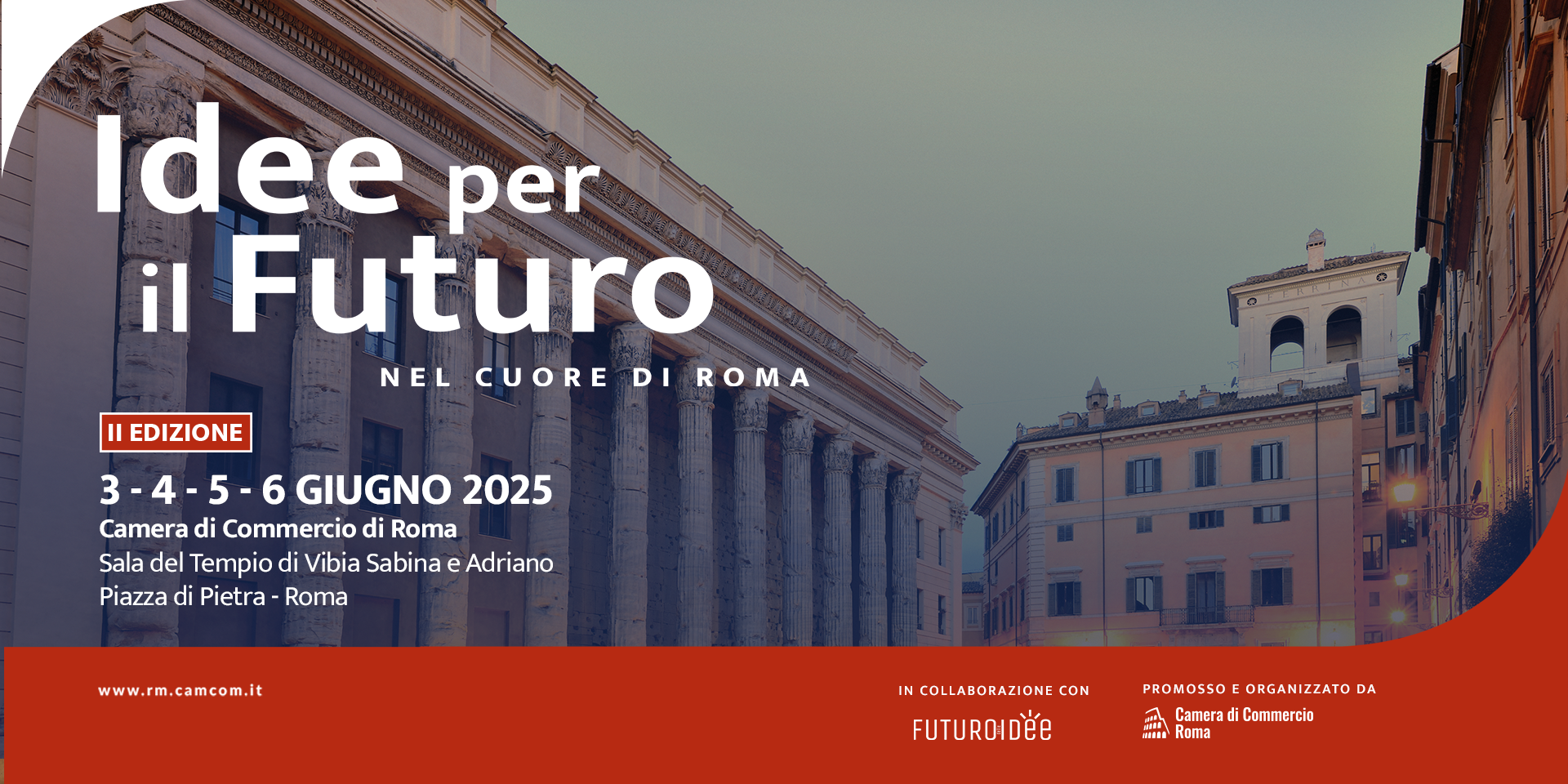Immagine idee per il futuro 