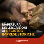 imprese storiche 2026
