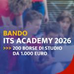 bando its academy 2026