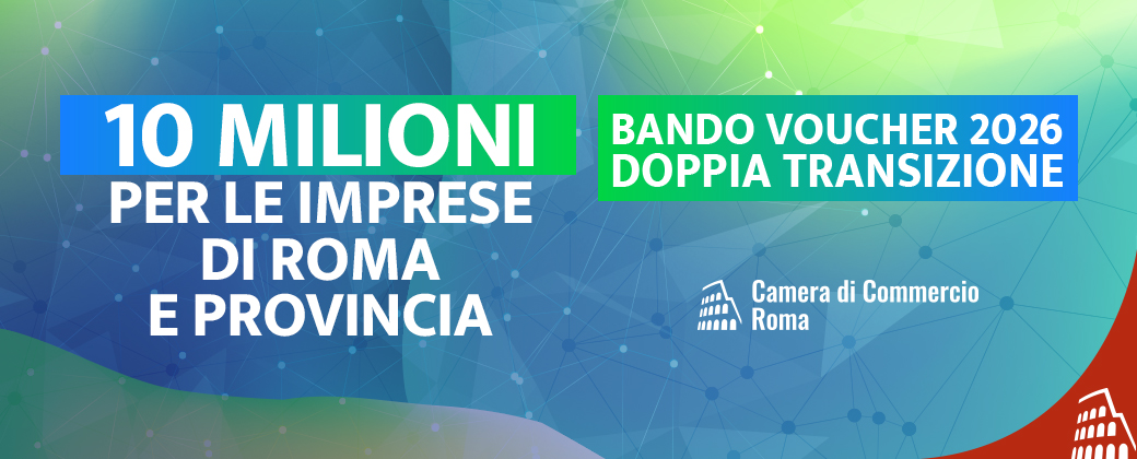 Bando Voucher doppia transizione 2026