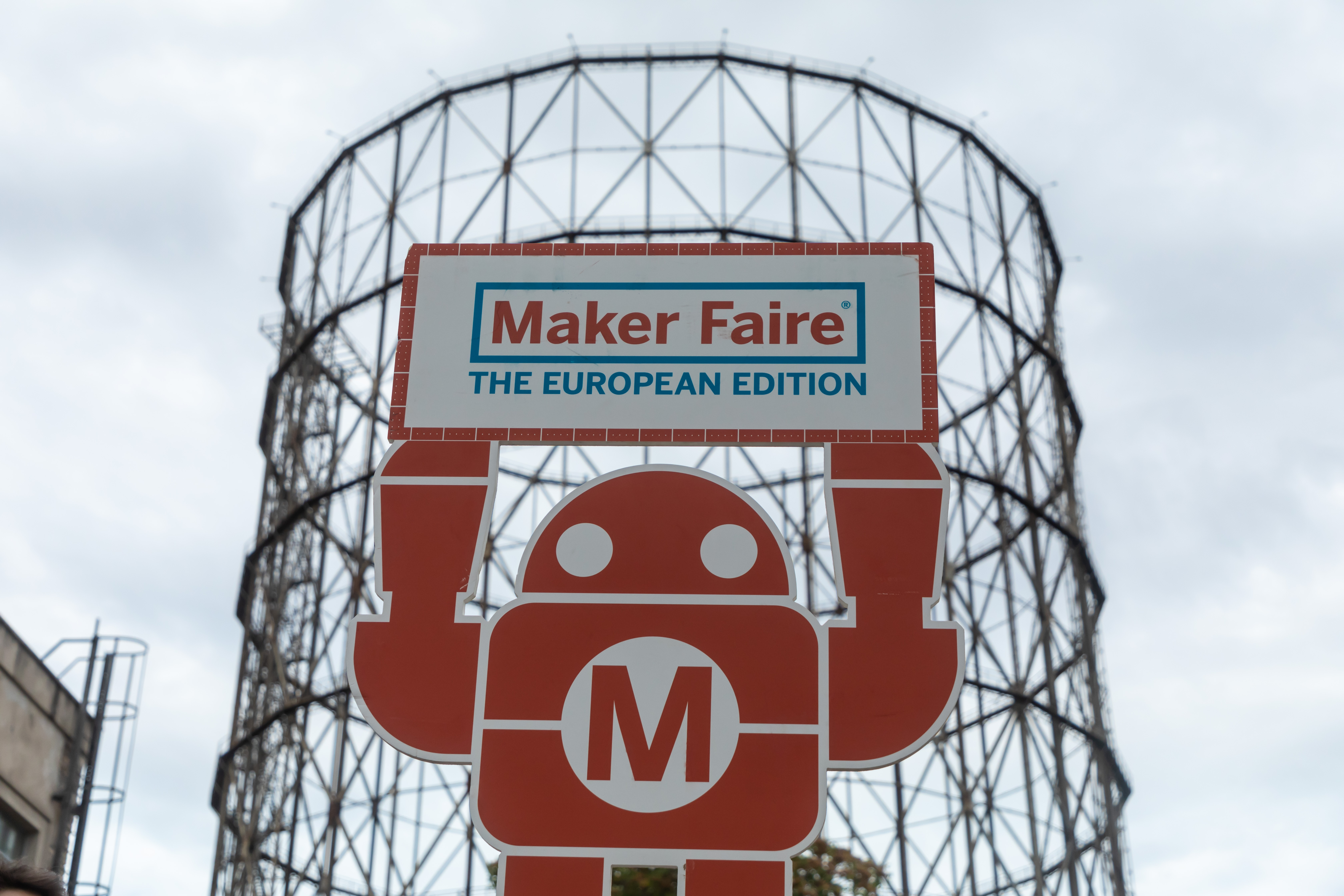 Maker Faire Rome: tutto pronto per la XIV edizione della grande kermesse sull'innovazione e la tecnologia