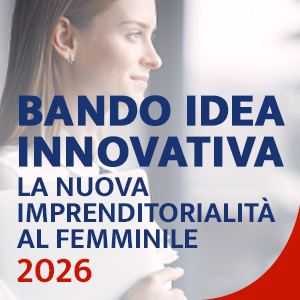 Bando Idea innovativa 2026
