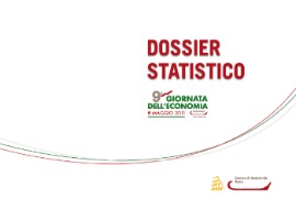 Copertina 9 Dossier Statistico 2011
